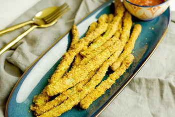 Air Fryer Asparagus