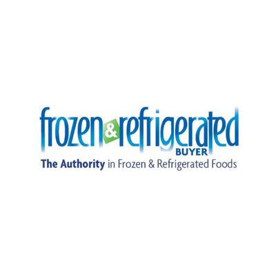 Frozen Asian Foods Advance 13.6%
