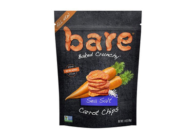 15 Healthy Alternatives to Chips That Are Just As Satisfyingly Crunchy