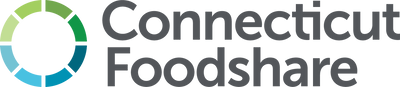 Connecticut Foodshare Logo