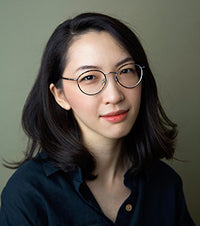 Headshot of