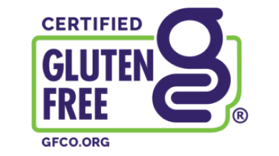 Saffron Road - Certified Gluten Free Logo