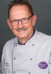 Headshot of John Umlauf