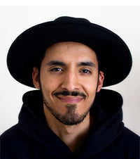 Headshot of