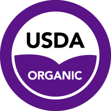 USDA Organic Icon