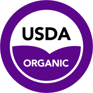 USDA ORGANIC