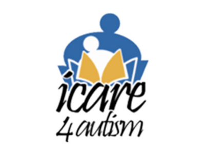 Icare 4autism Logo