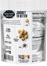 Load image into Gallery viewer, Crunchy Chickpeas 4 Pack Crunchy Chickpea saffron-road-b2c 
