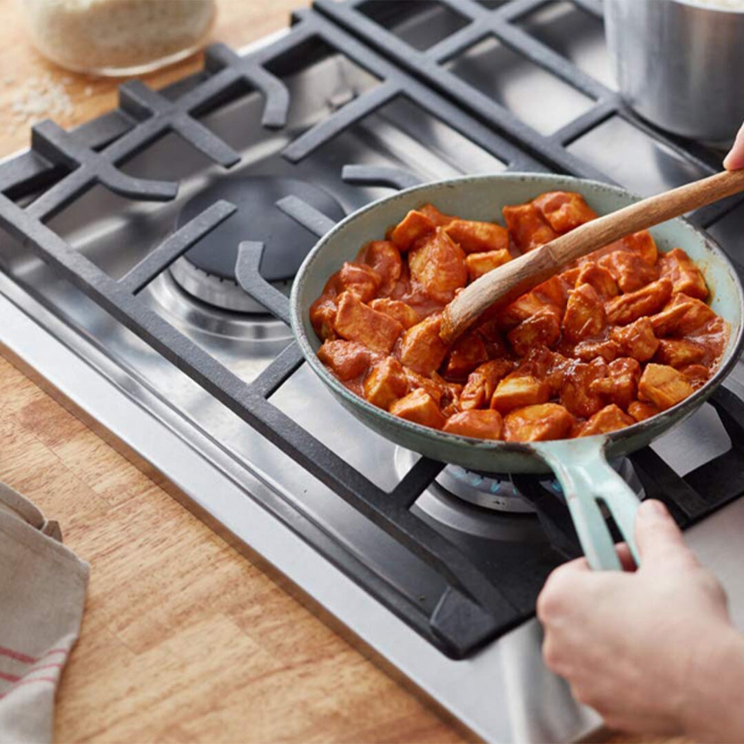 Tikka Masala Simmer Sauce Simmer Sauce saffron-road-b2c