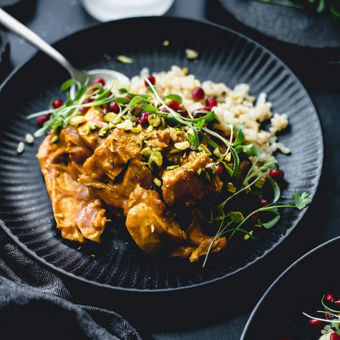 Tikka Masala Simmer Sauce Simmer Sauce saffron-road-b2c