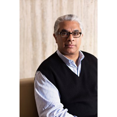 Saffron Road Founder Adnan Durrani Inducted into Specialty Food Association’s 2026 Hall of Fame