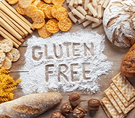 Everything You Need to Know About Going Gluten Free in 2019