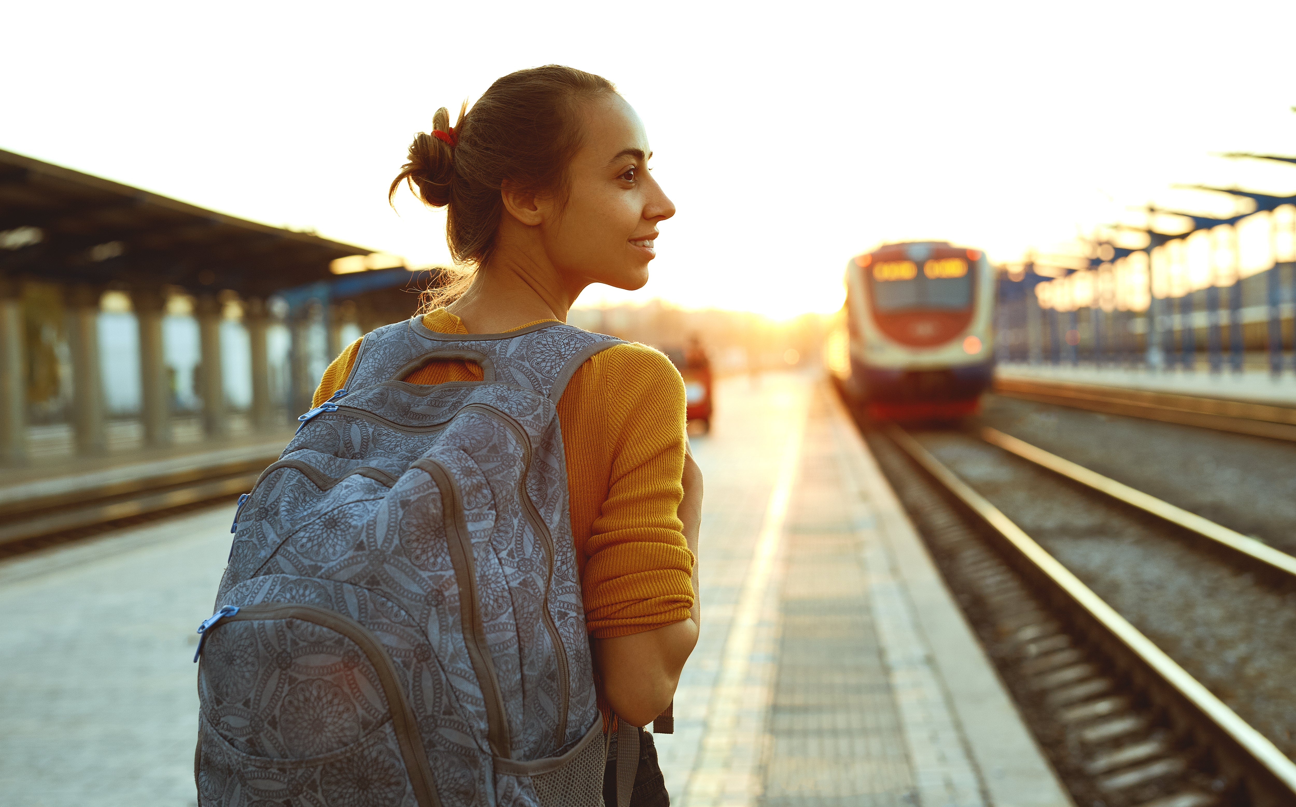 Student Summer Travel Tips: 4 Must Have Products For 2018