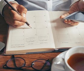 5 Ramadan Tips For Busy Professionals