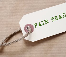 Saffron Road Celebrates Fair Trade USA’s 20th Anniversary