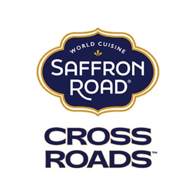 Saffron Road® Ignites the Frozen Aisle with Crossroads™