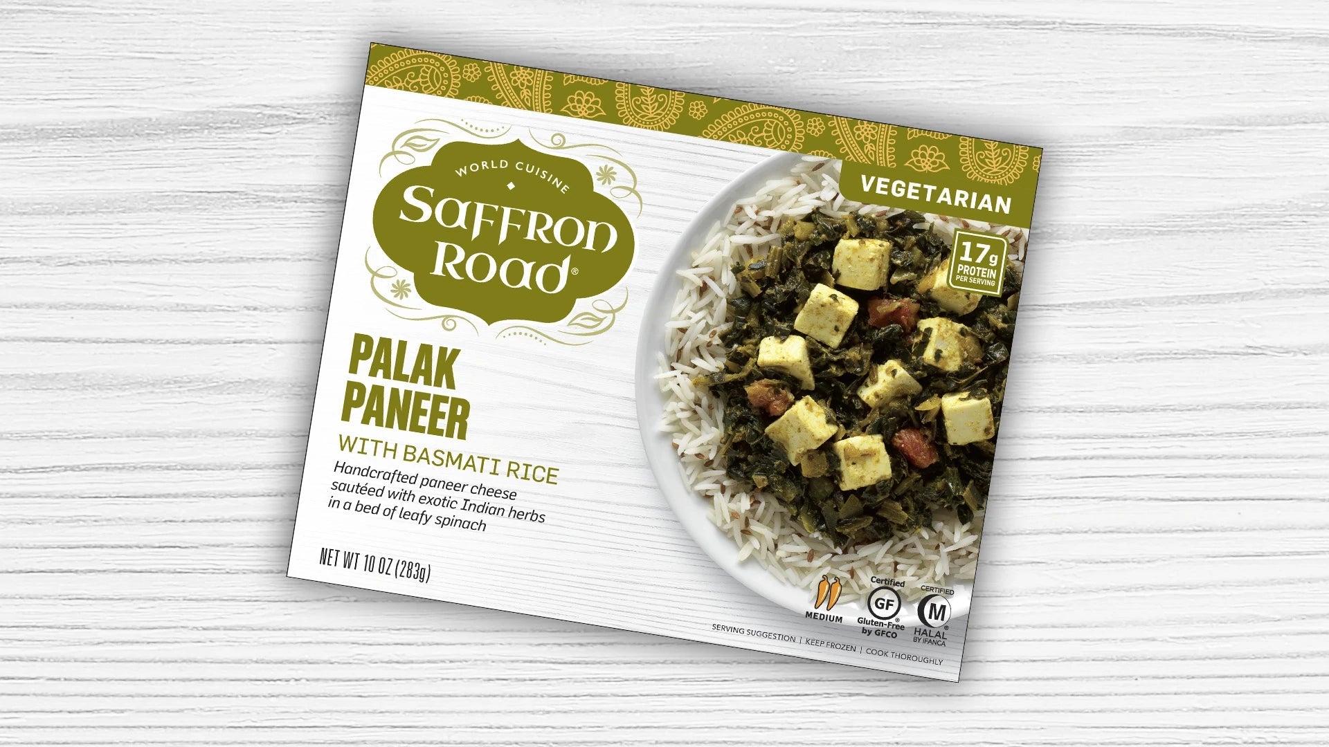 25 Cheap Frozen Foods That Are Actually Good for You