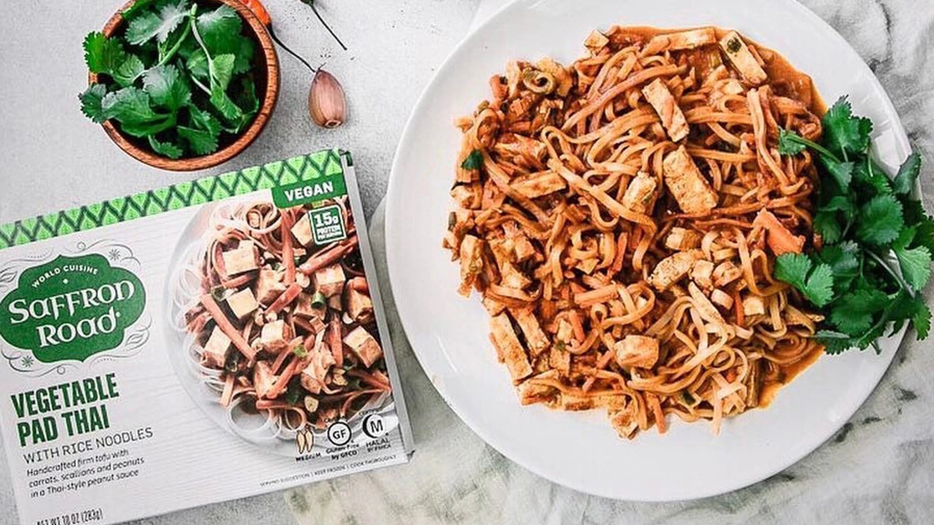 The Best Frozen Foods To Stock In Your Freezer, Say Dietitians