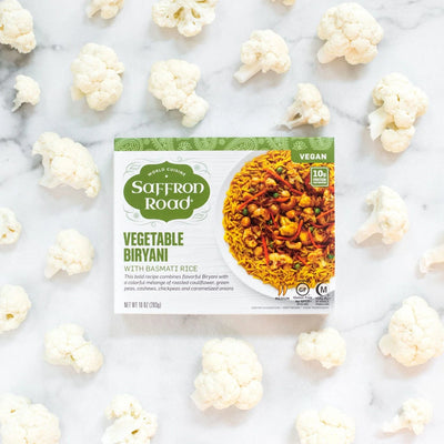 The 13 Best Vegan Frozen Dinners