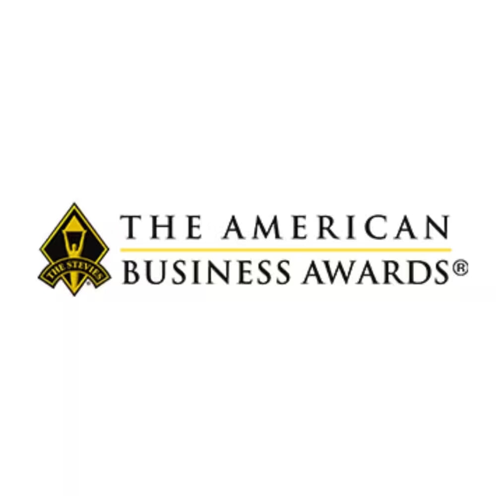 GOLD STEVIE® WINNER - Saffron Road Rebrand