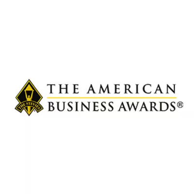 GOLD STEVIE® WINNER - Saffron Road Rebrand
