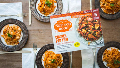 Frozen Food Dinners That Are Definitely Worth Your Money