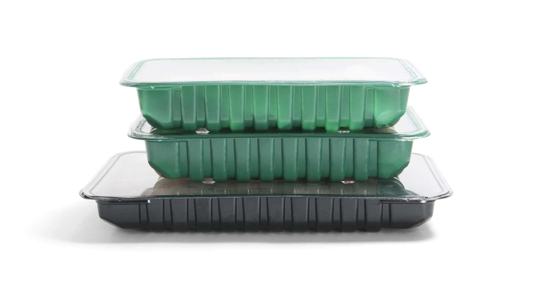 How Healthy Options Are Heating Up Frozen Aisles