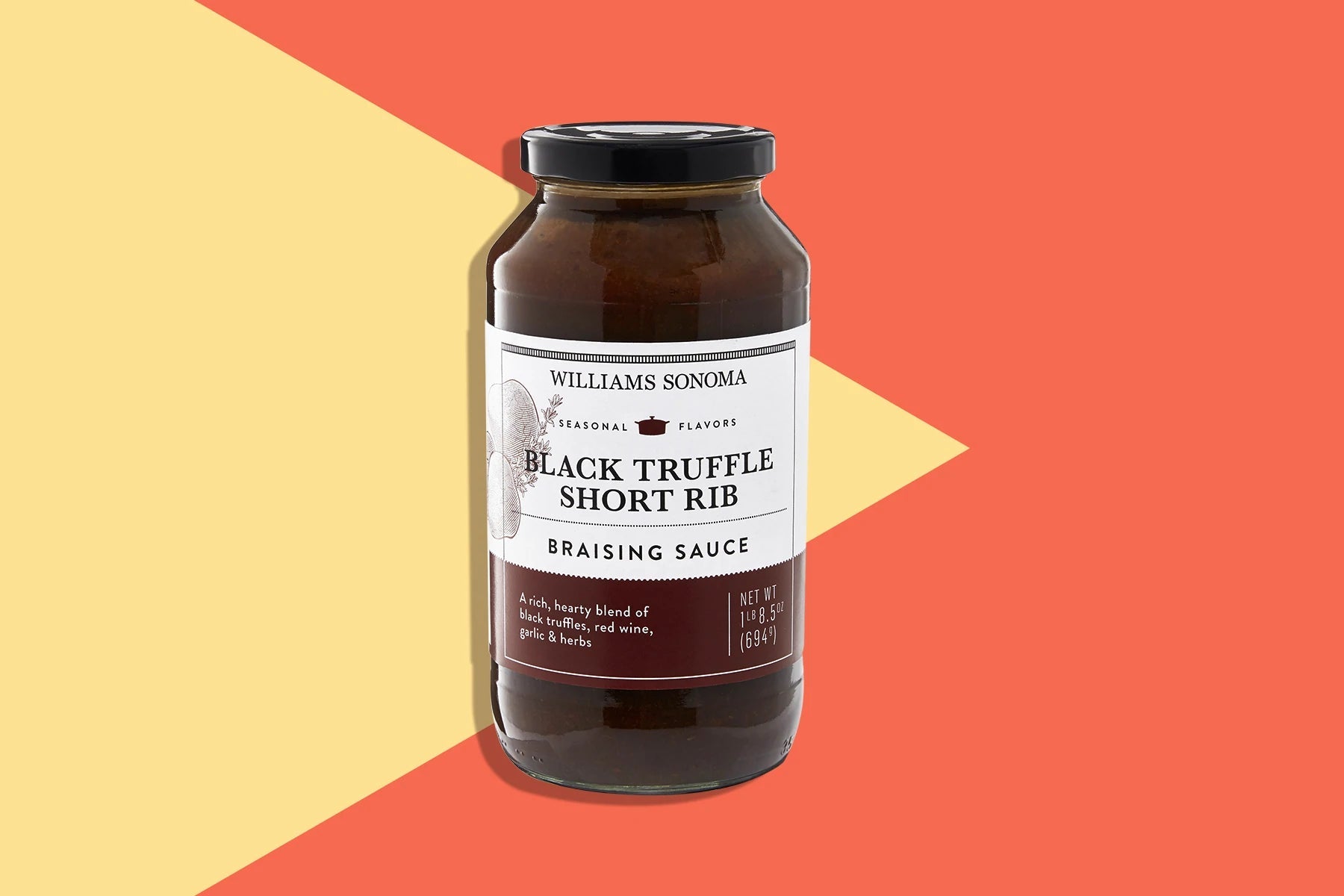 We Tested 142 Time-Saving Cooking Sauces—These Are the 6 Best