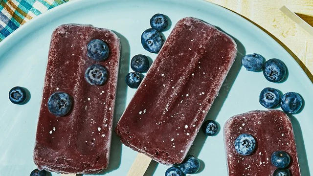 50 Low-Sugar Foods Every Healthy Person Eats