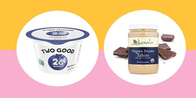 9 Delicious Snacks To Try If You're Cutting Back On Sugar