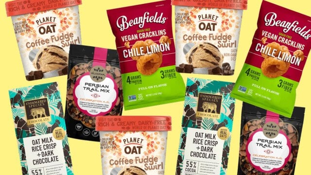 5 Food Trends to Be on the Lookout for This Year