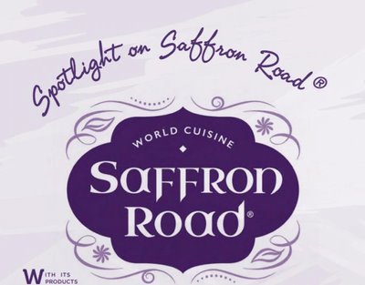 Spotlight on Saffron Road