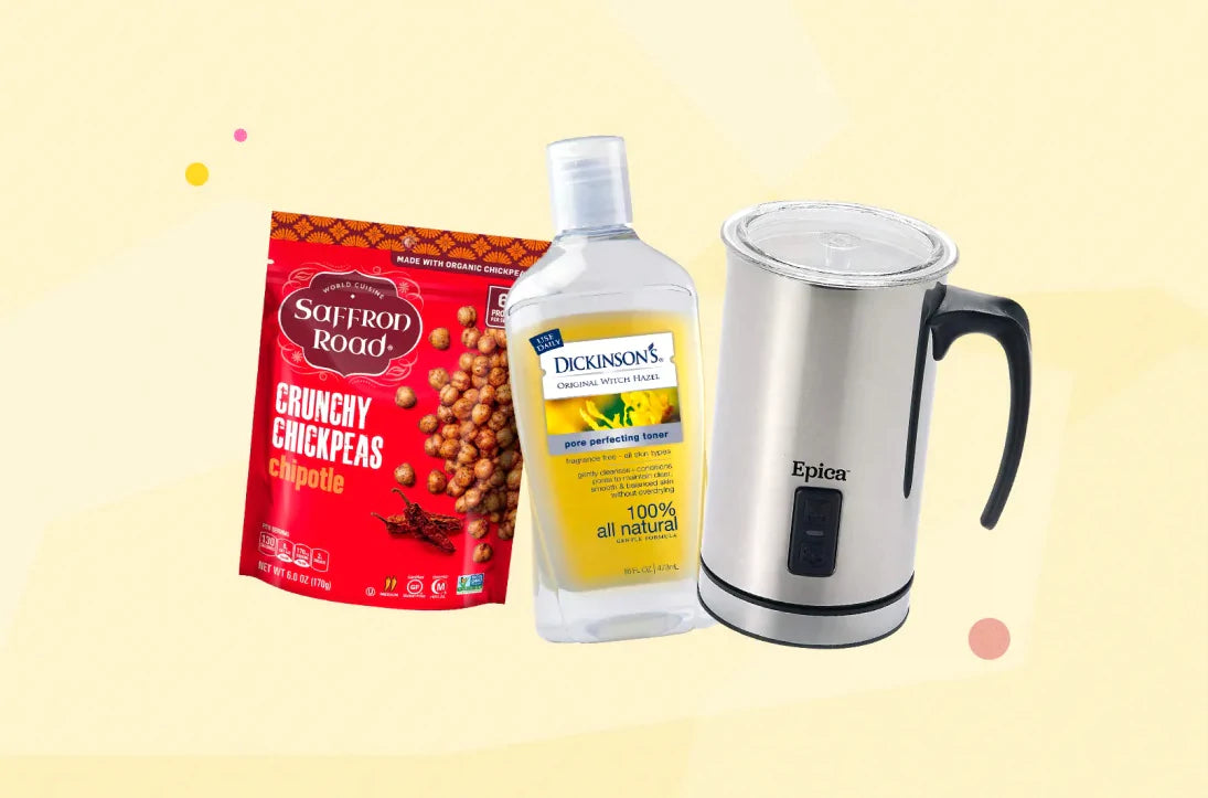 The 5 Wellness Products An Integrative Physician Recommends To Everyone