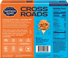 Load image into Gallery viewer, Butter Chicken Cavatappi Saffron Road 
