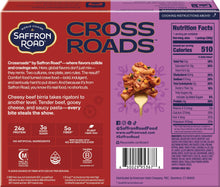 Load image into Gallery viewer, Beef Birria Rigatoni Saffron Road 
