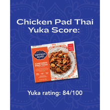 Load image into Gallery viewer, Chicken Pad Thai Frozen Dinners saffron-road-b2c 
