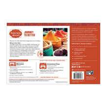 Load image into Gallery viewer, Costco Butter Chicken Frozen Meal 20 oz 2 Pack Frozen Dinners saffron-road-b2c 
