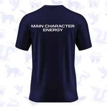 Load image into Gallery viewer, T-Shirt | Rani the Tiger Saffron Road 
