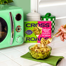 Load image into Gallery viewer, Hatch Chile Chicken Pesto Frozen Dinners saffron-road-b2c 
