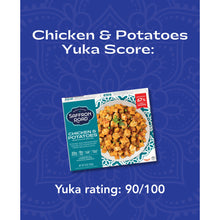 Load image into Gallery viewer, Chicken &amp; Potatoes Frozen Dinners saffron-road-b2c 

