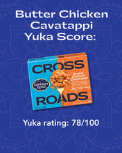 Load image into Gallery viewer, Butter Chicken Cavatappi Frozen Dinners saffron-road-b2c 
