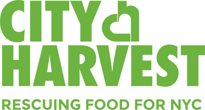 City Harvest Logo