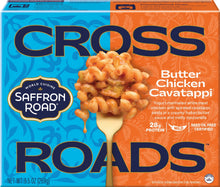 Load image into Gallery viewer, Butter Chicken Cavatappi Frozen Dinners saffron-road-b2c 
