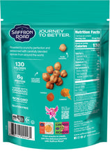 Load image into Gallery viewer, Falafel Crunchy Chickpeas Crunchy Chickpea saffron-road-b2c 
