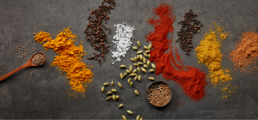 Saffron Road Spices