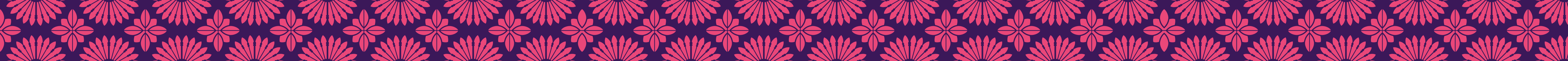Saffron Road Purple Background Banner Image