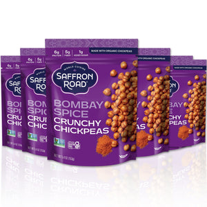 6 Pack (5.4 oz)