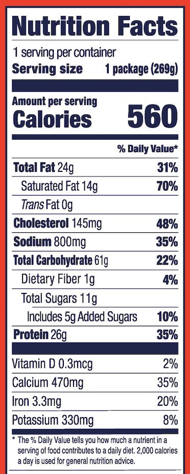 Cheesy Korean-Inspired Ravioli Saffron Road 
