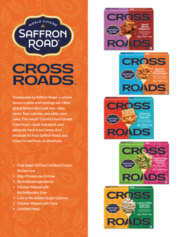 Crossroads