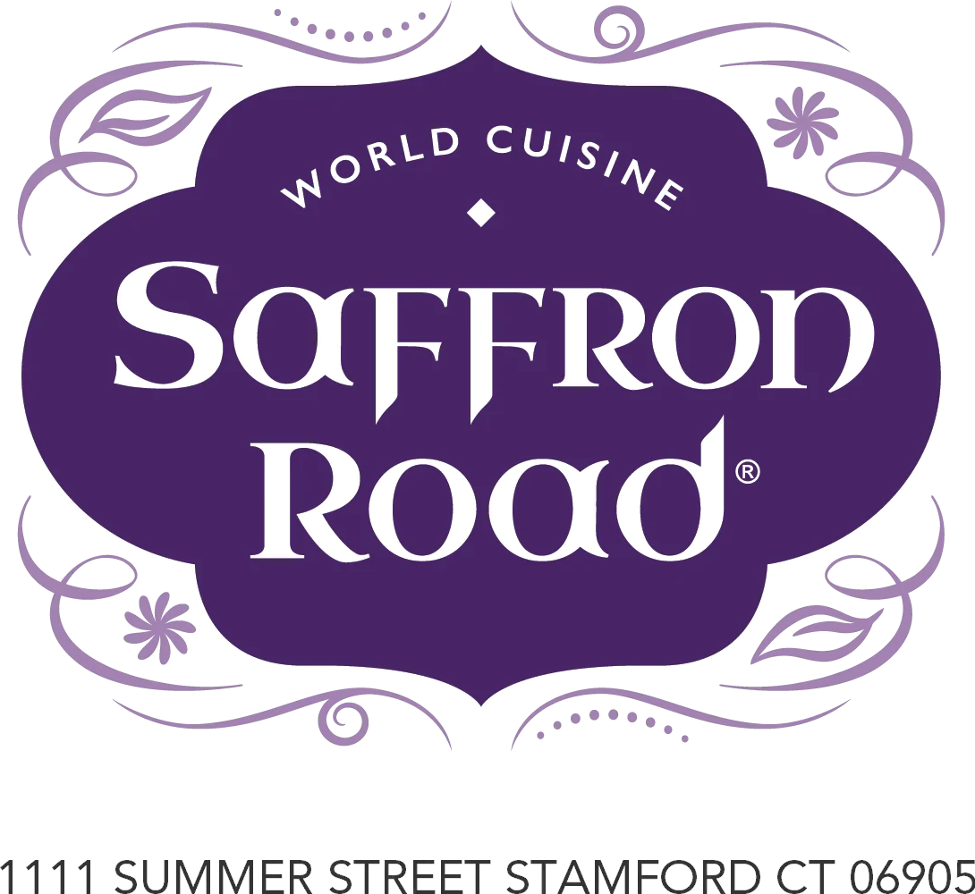 Saffron Road Logo